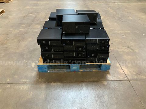 41 Dell Optiplex i5