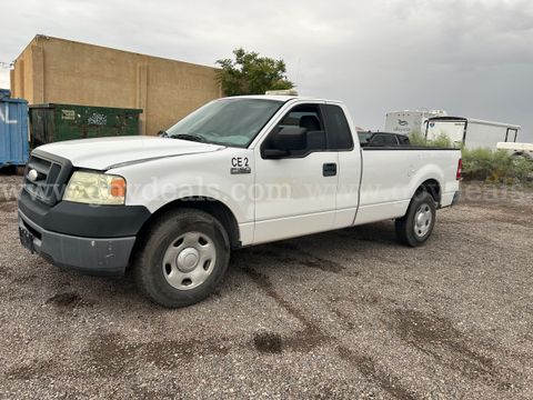 2006 Ford F-150