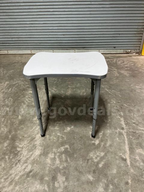 Tables 24"D x 29"W x Adj Hght Qty 22
