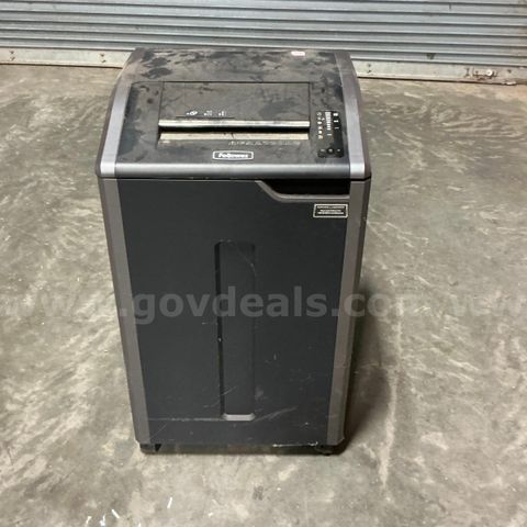 Fellowes 425Ci Shredder