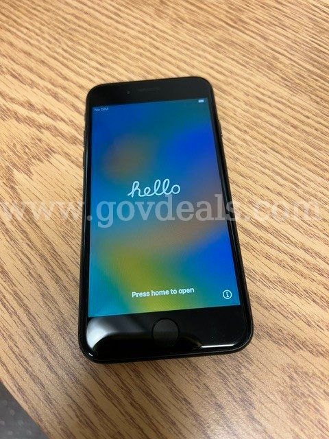 iPhone 8