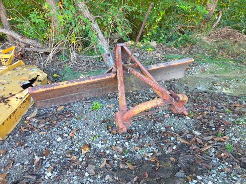 3 Point Hitch Blade 7ft.