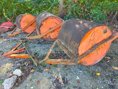 Farm Land Field roller (3)