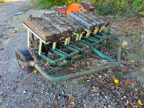 Ryan Renovaire turf aerator