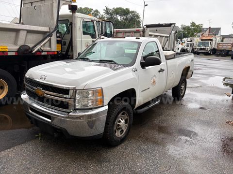 Chevy 2500