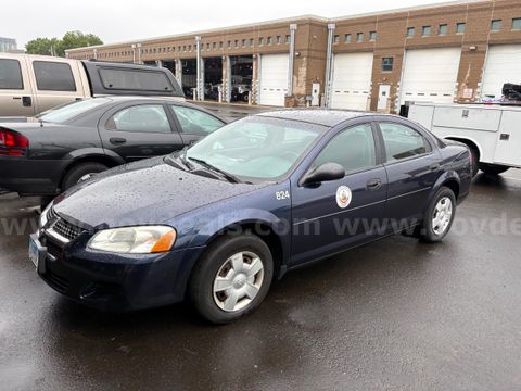 2004 Dodge Stratus