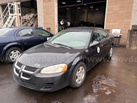 2004 Dodge Stratus