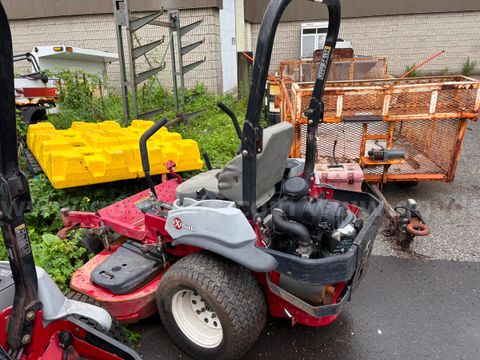 ExMark Mower