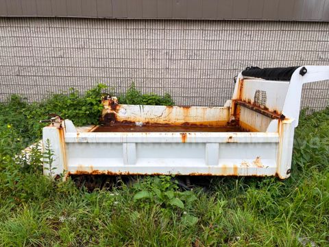 Dump Body