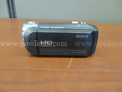 Camera - A12