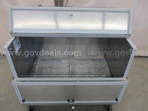 Beverage Air Milk Box / Refrigerator - B5