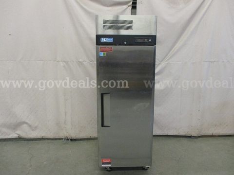 Refrigerator - C2