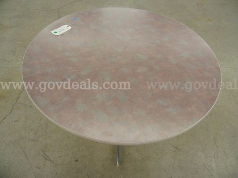 Library Table - C2