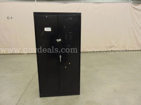 Storage Cabinet - C5