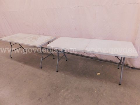 2 Tables - B7