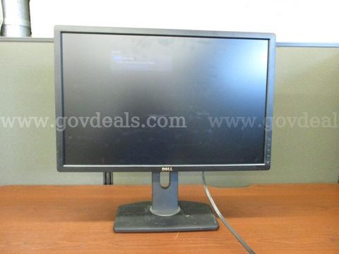 Dell 24" Monitor - B1