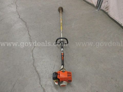 Stihl Trimmer - A6