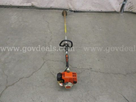 Stihl Trimmer - A6
