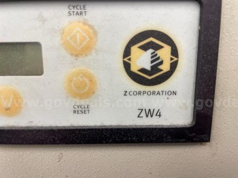 Automated Waxer System