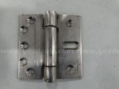 Metal Hinge