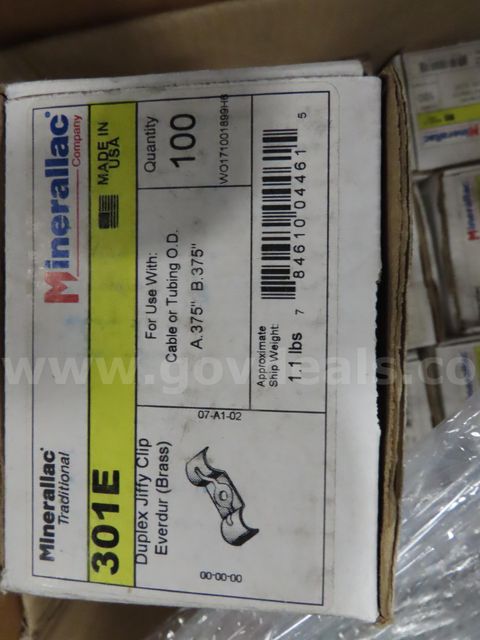 tubing straps (inspection/pickup by appointment only 24hr notice)