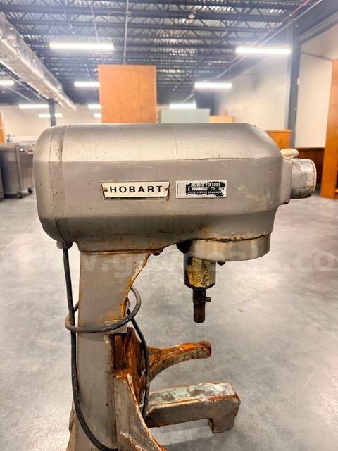 Hobart Commercial Stand Mixer
