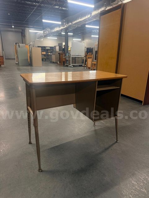 Small Classroom Desk