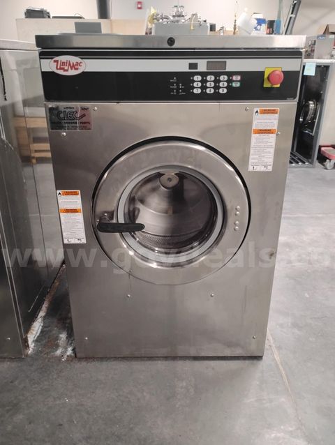 UniMac Commercial Washing Machine