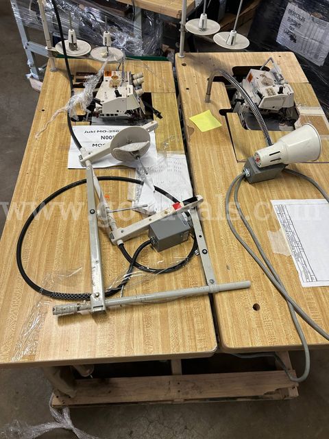 Juki Serger (ct.2) (ID#12606) (26-2898-1) 310