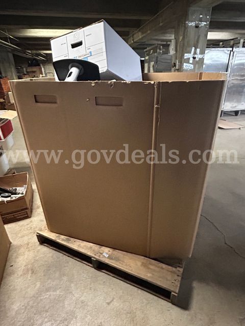 Office Equipment (1plt.) (ID#12649) (26-3213-42) 461