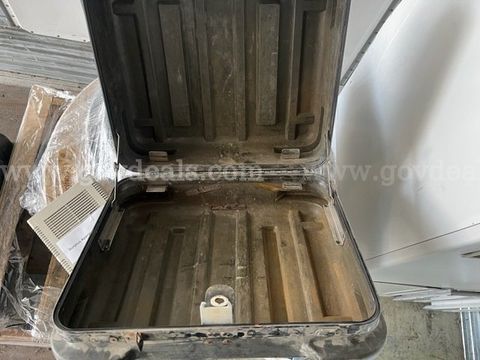 Carrying Case (ID#12658) (26-3015-2) 225