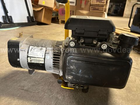 Honda Generator (ID#12662) (26-2940-11) 405
