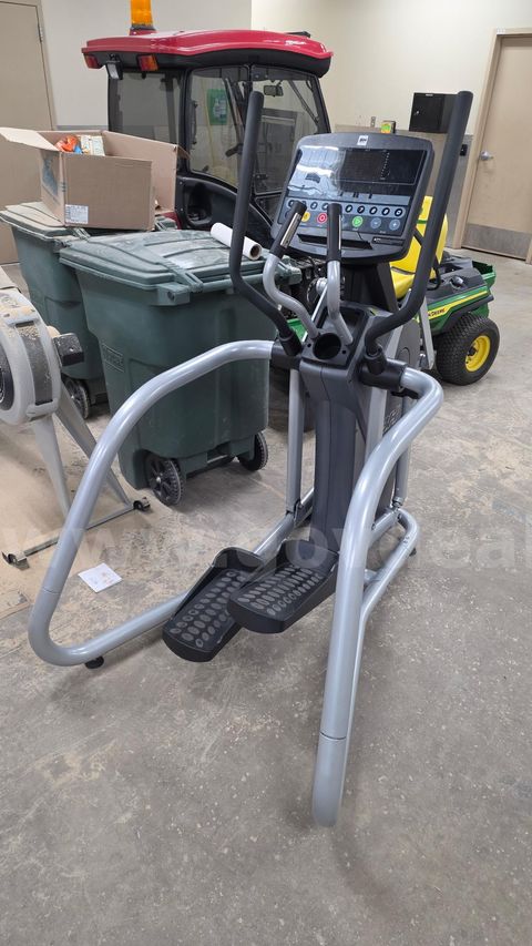 Elliptical