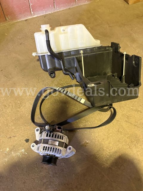 Brand new take off parts for 2026 ford super duty 7.3L