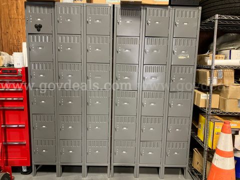 Lockers (2)