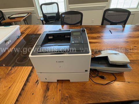 Lot of Printers