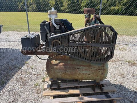 Champion Air Compressor