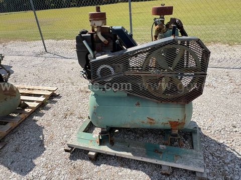Champion Air Compressor