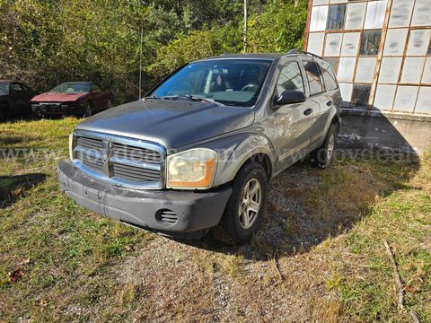 2006 Dodge Durango