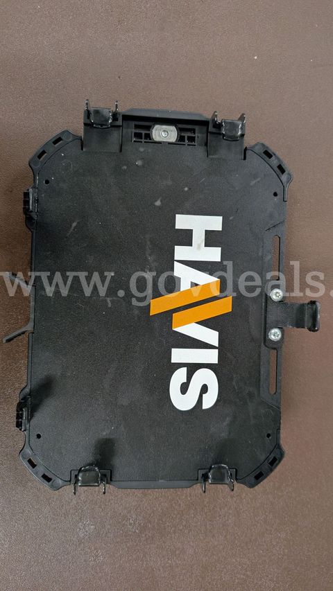 HAVIS Laptop Mount