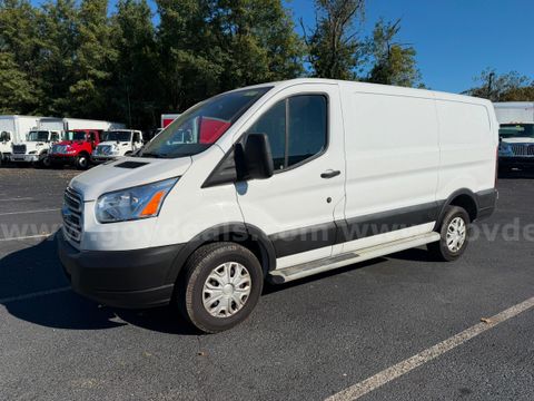 2019 Ford Transit T250 Cargo Van