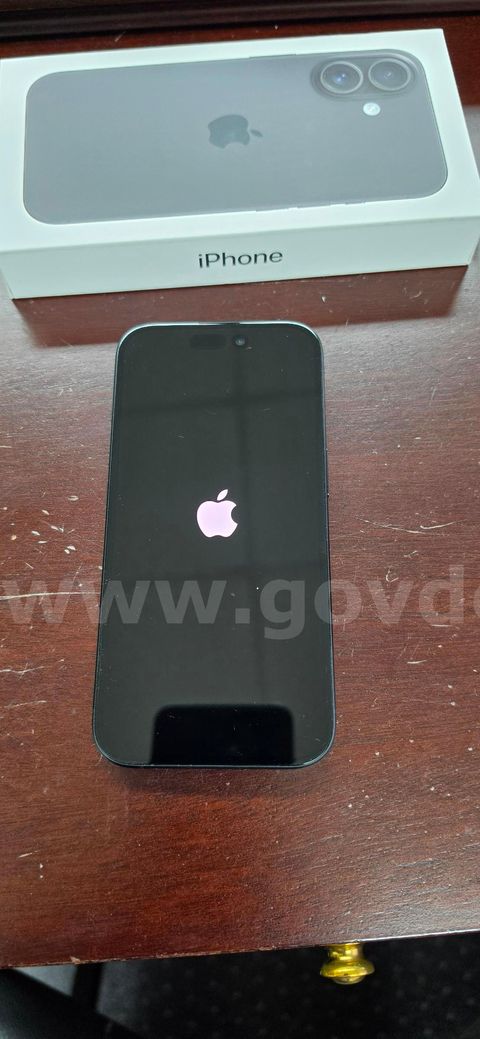 Iphone 16 128 Gb