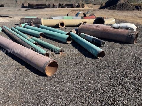 Pipes
