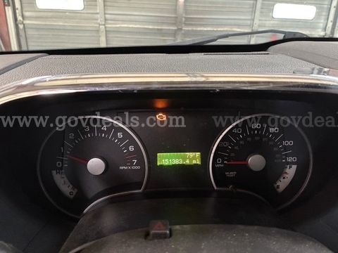 2010 Ford Explorer