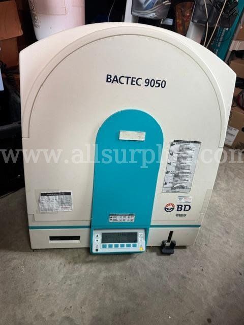 BD Bactec 9050 Culture System 445800