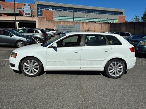 2009 Audi A3