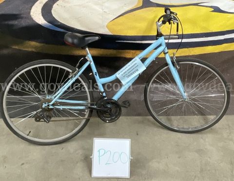 Roadmaster Cruiser, 20-Inch Ct