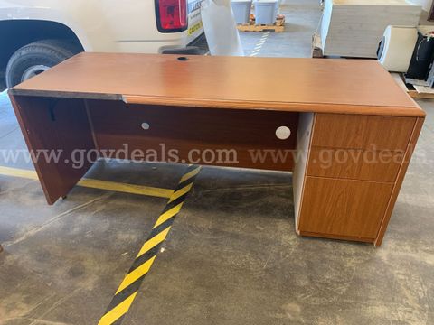 Office desk