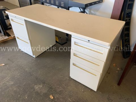 Office desk
