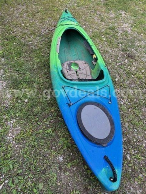 10' Kayak L.L. Bean